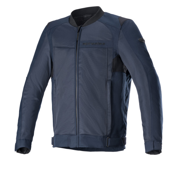 Alpinestars Alpinestars Luc V2 Air Jacket Navy Black